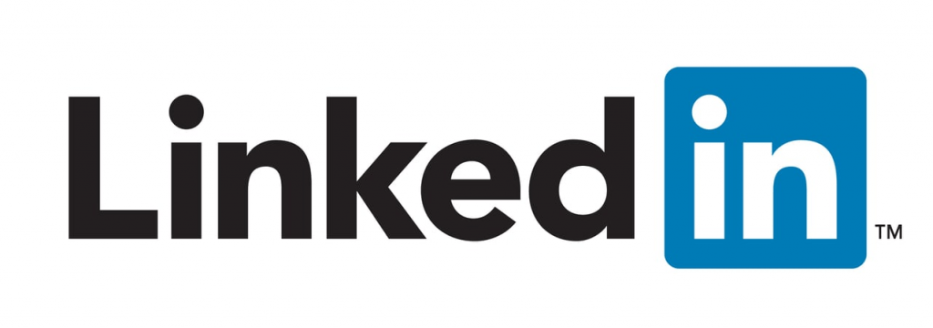 LINKEDIN’S LOGO
