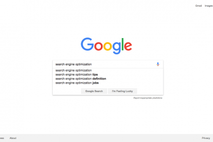 Google stellt seine Instant Search-Funktion ein.