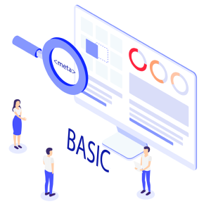 Basic OnPage SEO Optimization - Malta Media