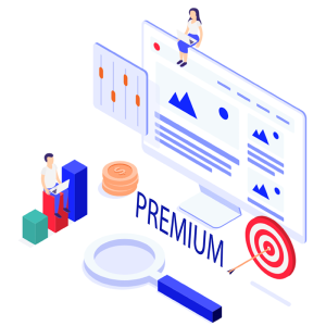 Premium Off-Page SEO Package - Malta Media