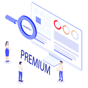 Premium OnPage SEO Optimization - Malta Media