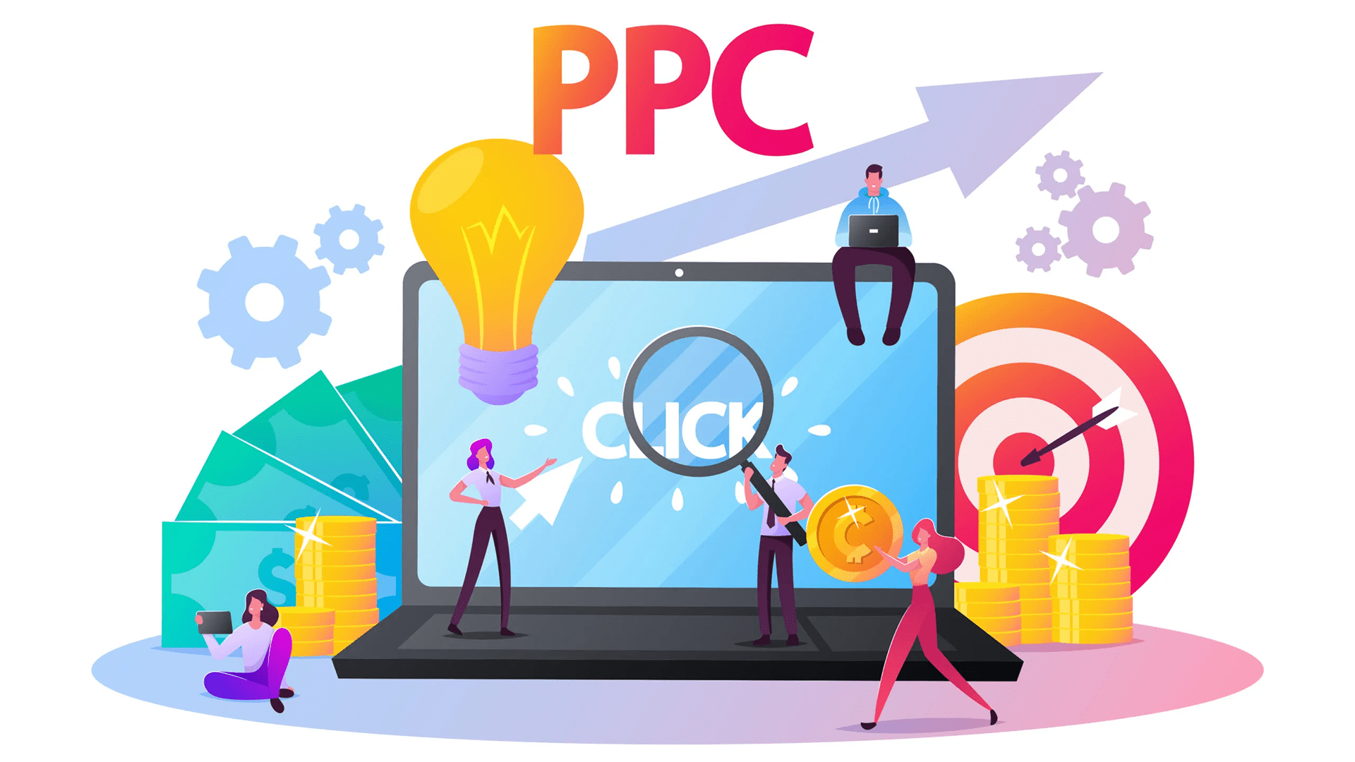 Pay per click (PPC) updates for September 2019