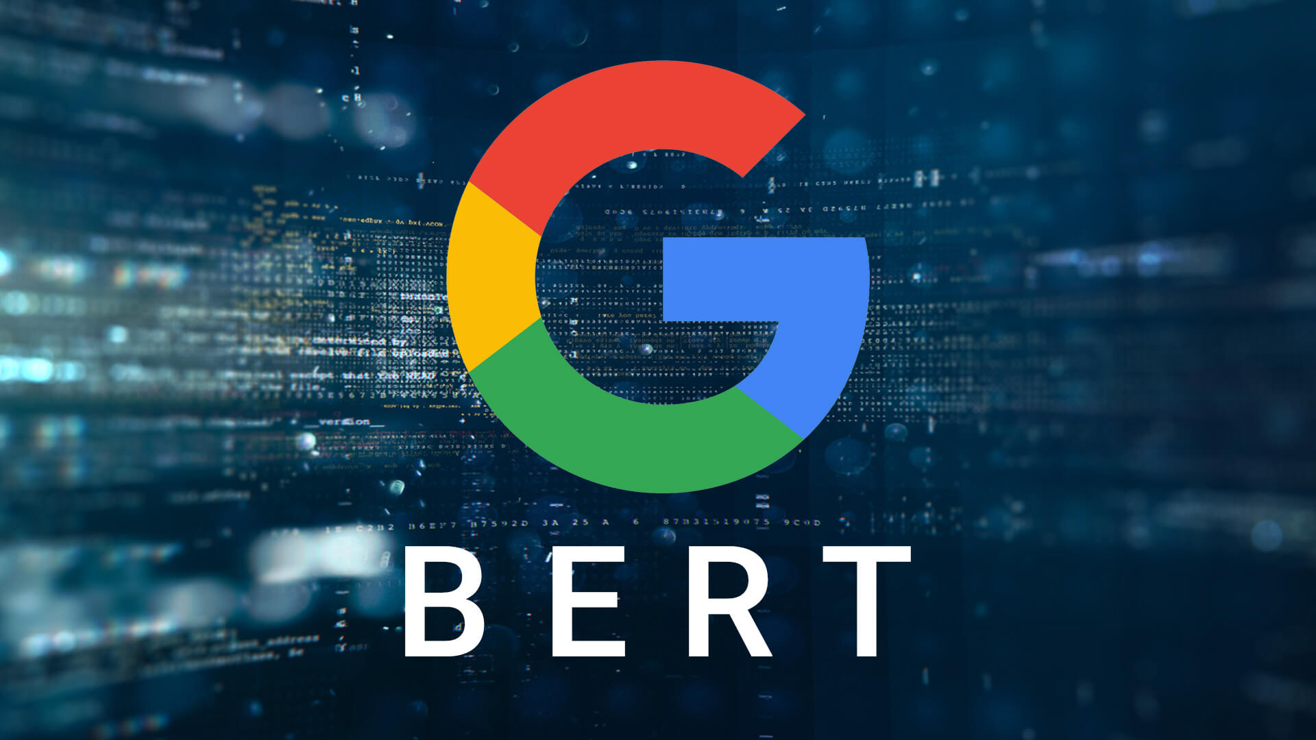 Google stellt neuen Suchalgorithmus vor, Bert