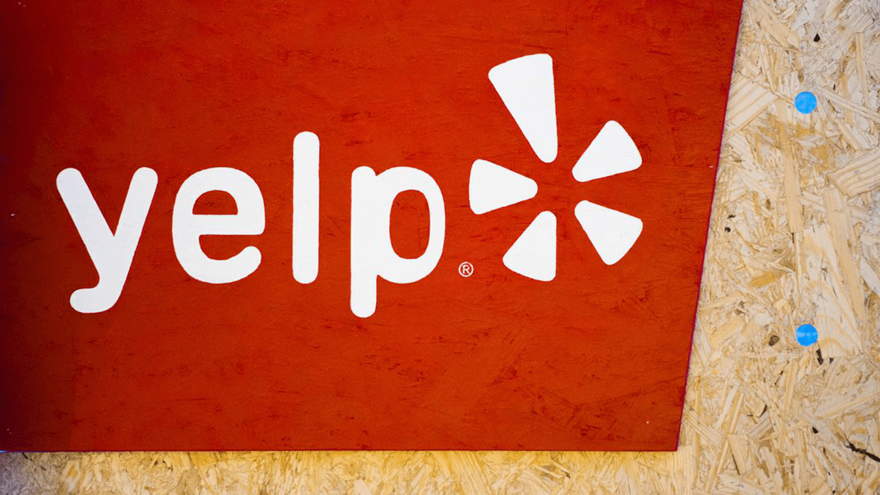 Study indicates 97% adults purchase from the local businesses they find on Yelp