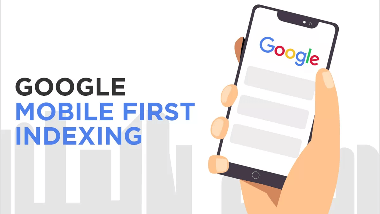 Google will switch to mobile-first indexing for all websites by September 2020