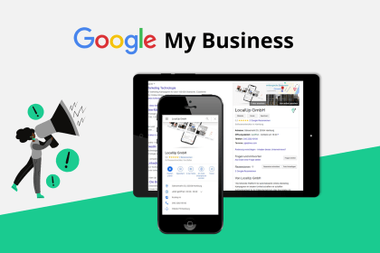 Google rolls out new GMB features & attributes to support businesses