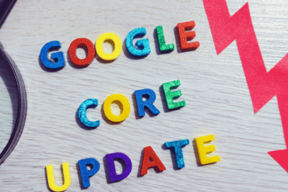 Analyse des Kern-Updates von Google im Mai 2020