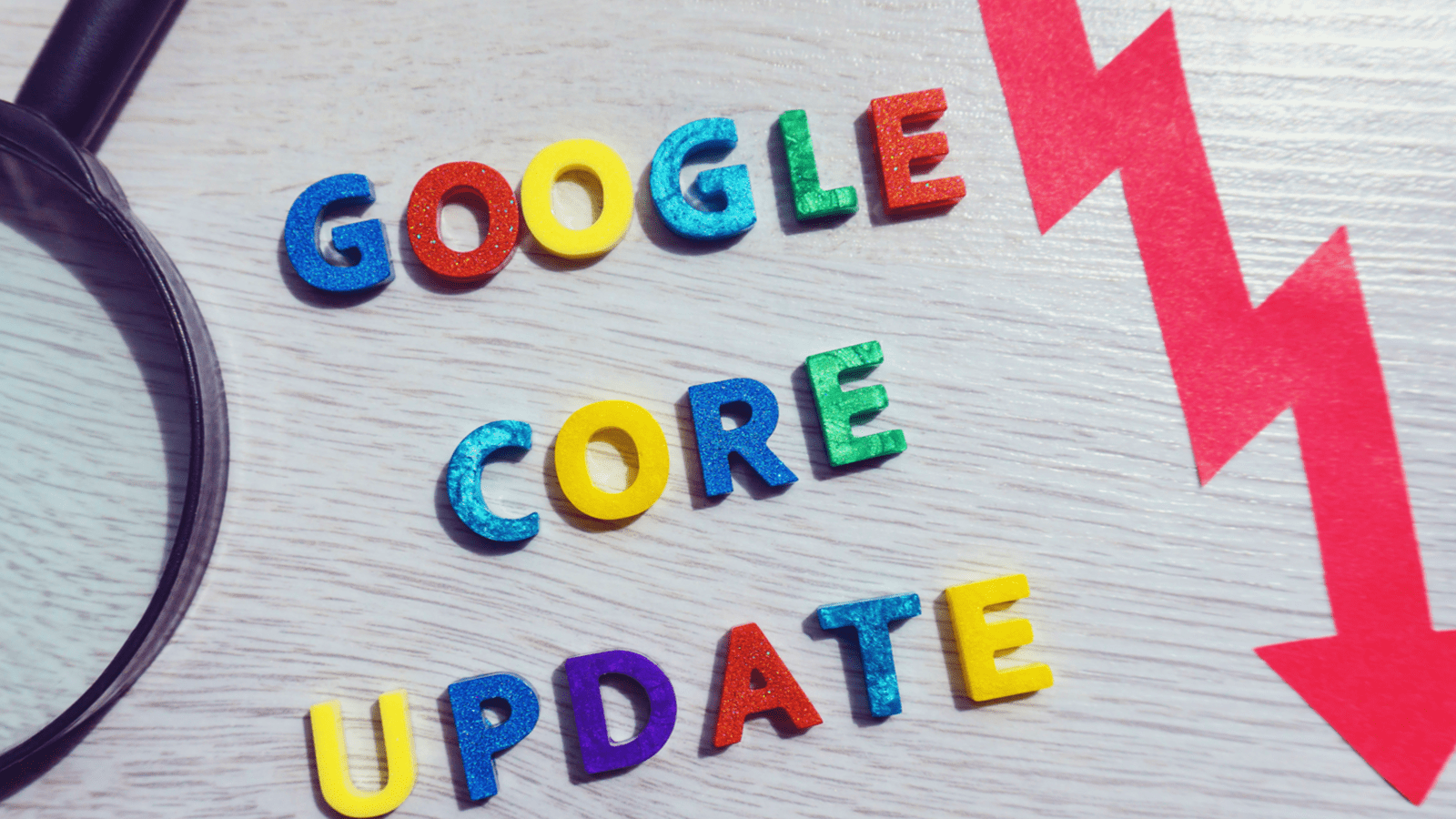Analyzing Google's may 2020 core update