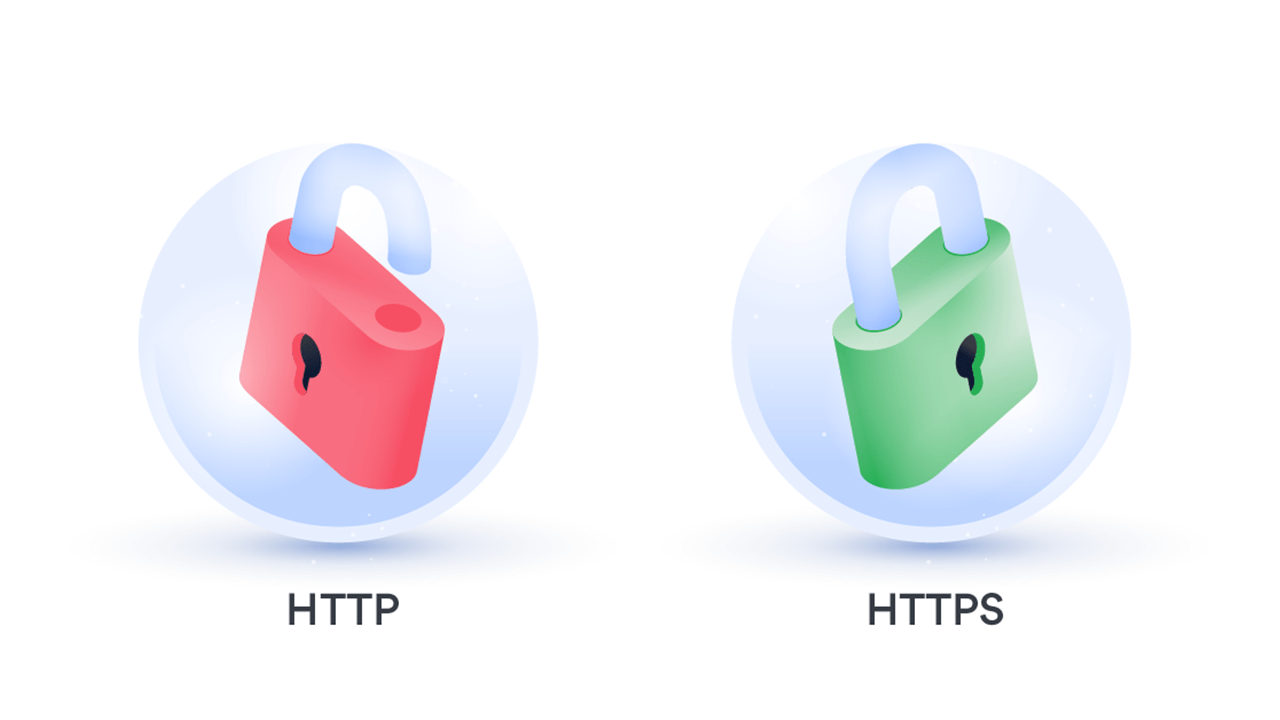 Secure Your Website by Migrating 'Mixed Forms' to HTTPS - Malta Media