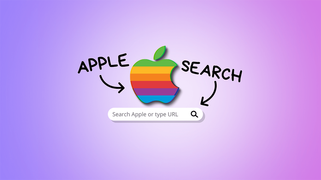 Apple is now showing own search results and linking directly to websites!