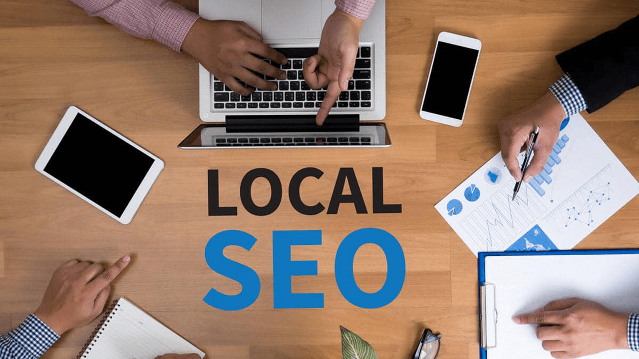 11 simple yet effective tips to improve your local SEO