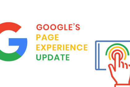 How to Optimize Your Website for Google's Page Experience Update
