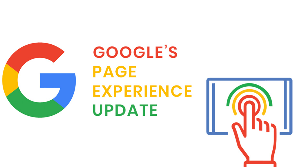 How to Optimize Your Website for Google's Page Experience Update