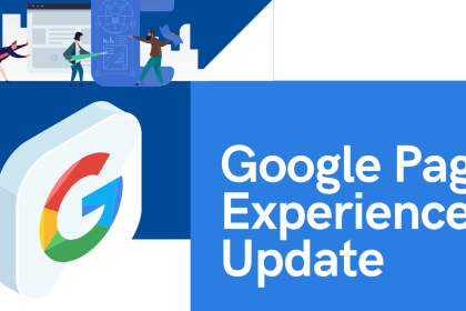Wie Sie die Platzierung Ihrer Website mit dem Google Page Experience Update verbessern können