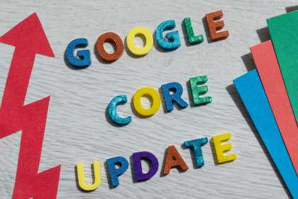 Keine Panik: Das neueste Google Core Update verstehen