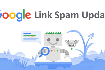 Hat sich das Link-Spam-Update von Google auf Ihre Website ausgewirkt?