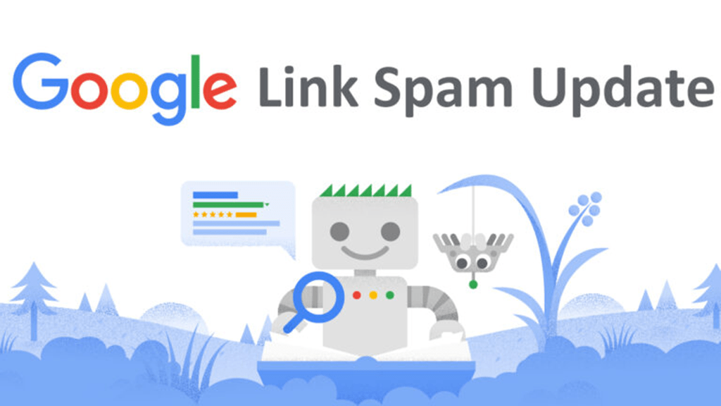 Did Google’s Link Spam Update Affect Your Site?