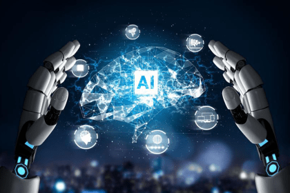 Is AI destroying the very business you are using it for?