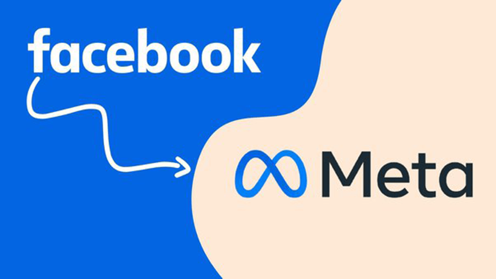 Facebook is now META!