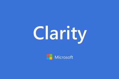 Entdecken Sie die Vorteile von Microsoft Clarity Insights - ein neues Tool von Microsoft Advertising