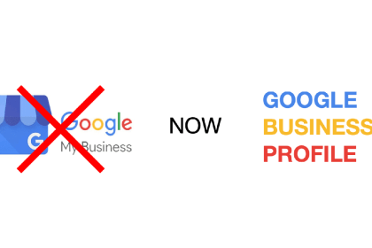 Google my business is now google business profile