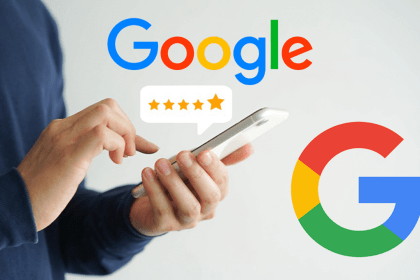 Google hält eine Mischung aus positiven und negativen Bewertungen für zuverlässiger
