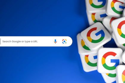 URL changes for google search can take a long time