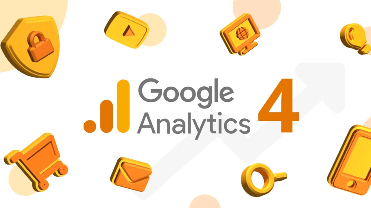 Time to welcome google analytics 4 as google analytics 3 will stop working on July 1, 2023