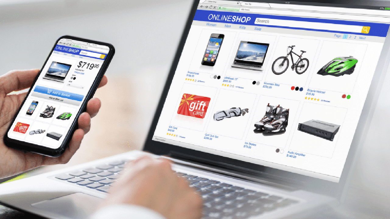 How to quote a price for setting up an ecommerce site