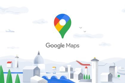 Google maps is testing a new position for local listings preview!