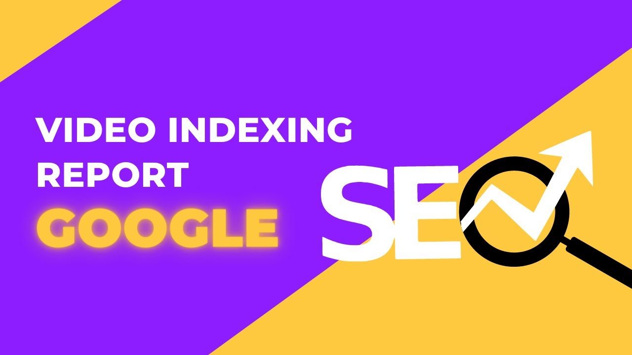 Google is Launching Video Indexing Report to Search Console