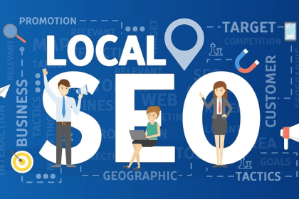 12 local seo strategies to dominate local business ranking
