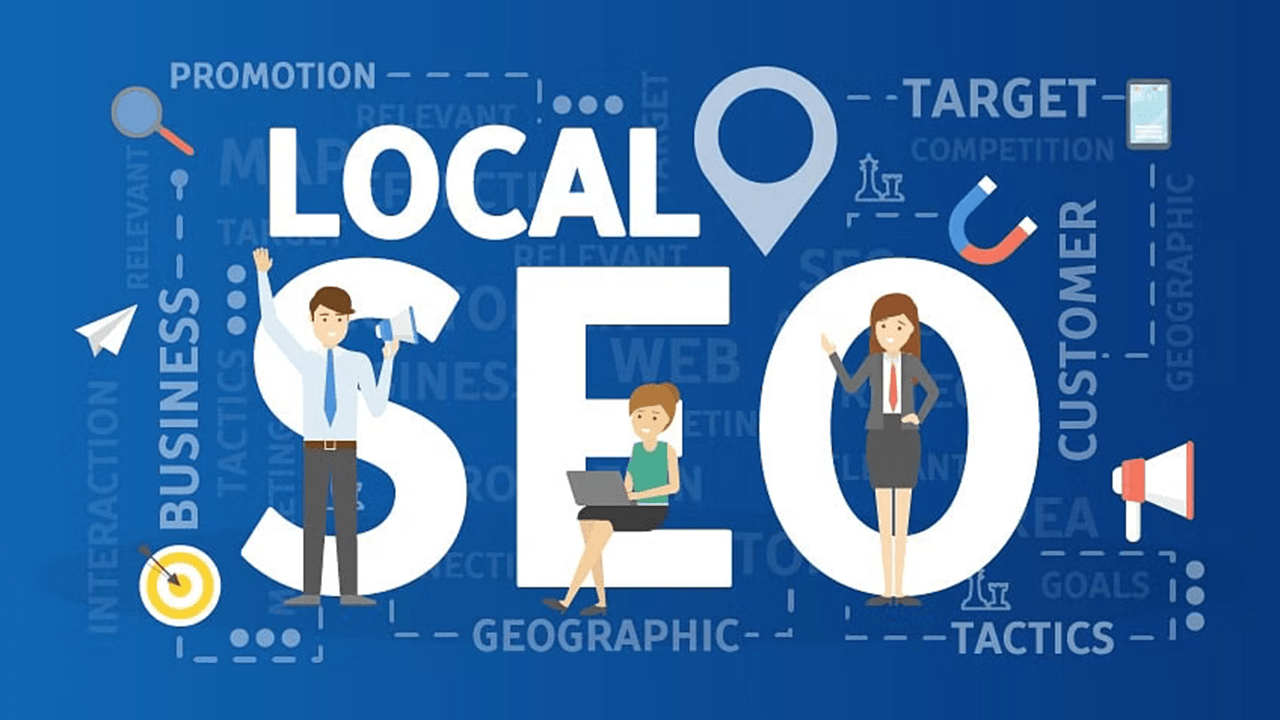 12 local seo strategies to dominate local business ranking