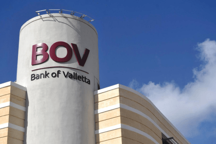 Leitfaden für Bankgeschäfte mit der Bank of Valletta in Malta