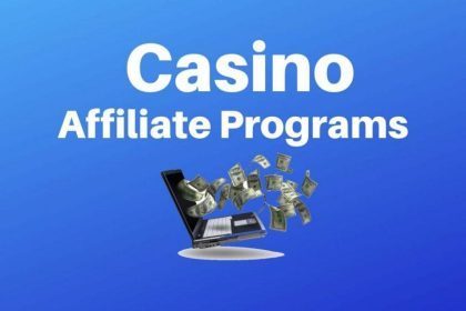 Hybrid Commission Structures for Casino Affiliates
