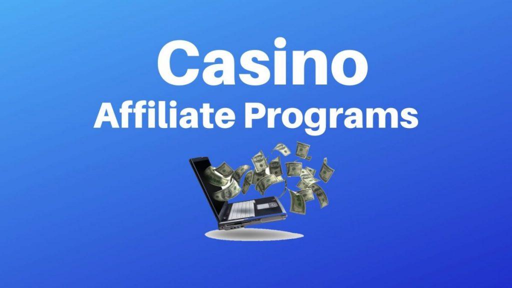 Hybrid Commission Structures for Casino Affiliates