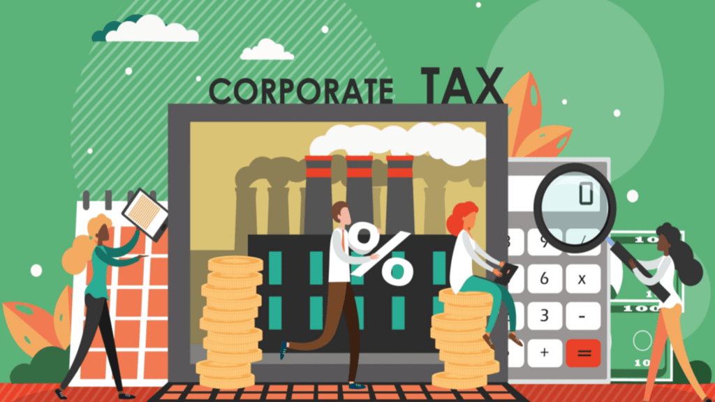 Corporate Tax in Malta