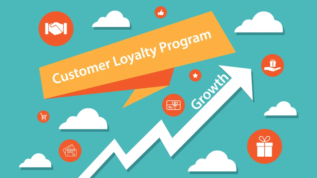 Customer Loyalty Program