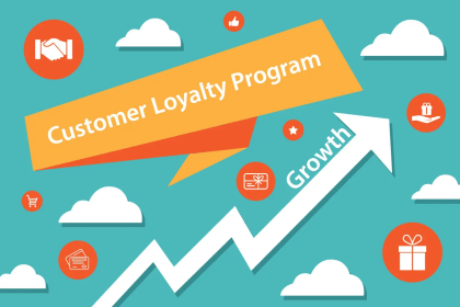 Developing a Customer Loyalty Program to Retain Existing Customers