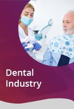 SMO Case Study - Dental Industry