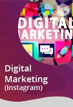 SMO Case Study - Digital Marketing (Instagram)