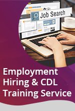 SMO Case Study - Employment Hiring & CDL Training