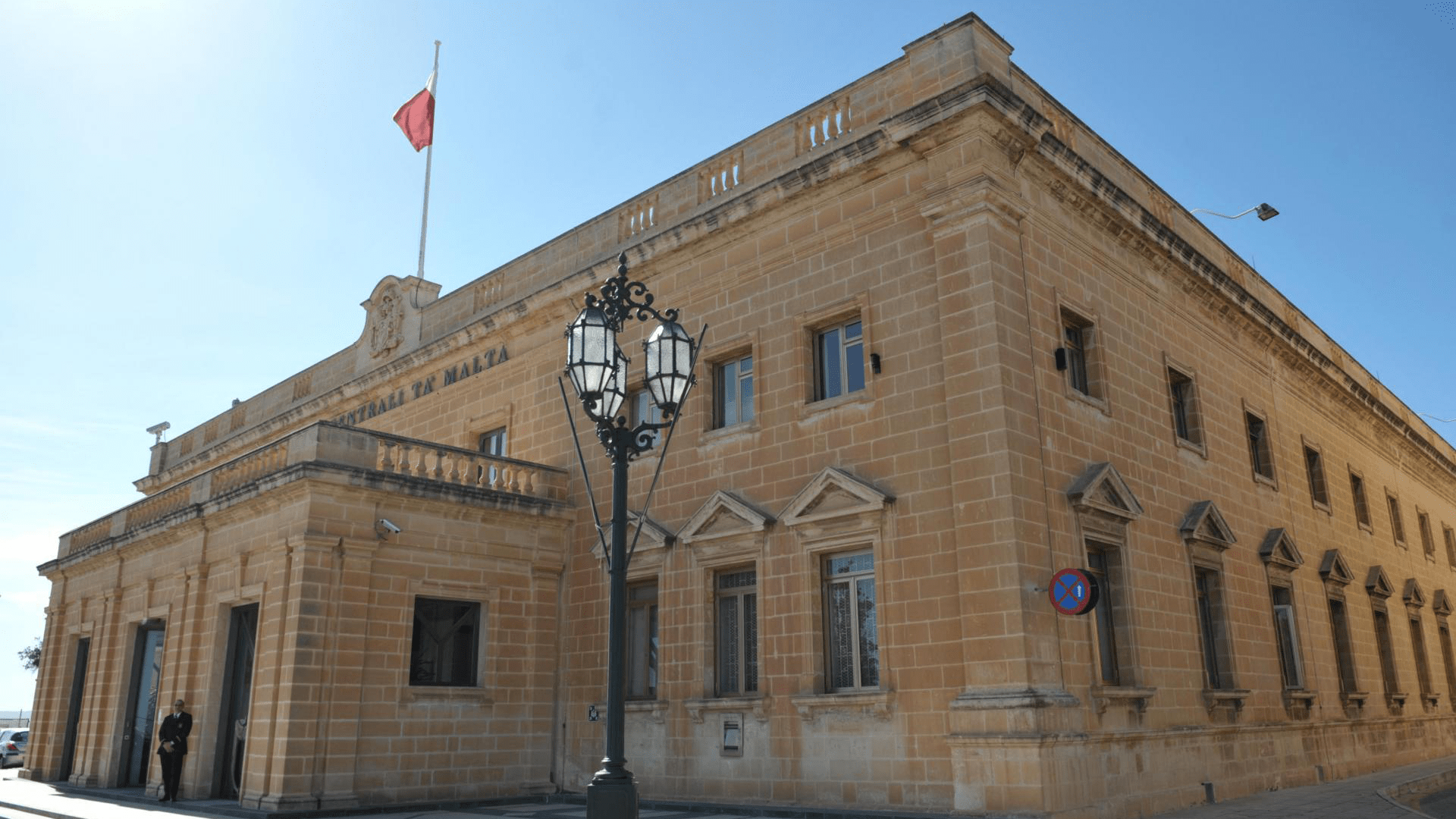 Was Sie über Finanzinstitute in Malta wissen müssen