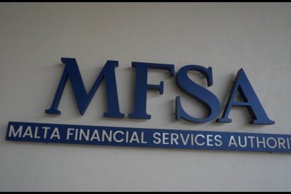 Informationen zu Finanzdienstleistungen in Malta