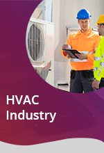 PPC Case Study - HVAC Industry