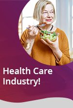 SMO Case Study - Health Care Industry