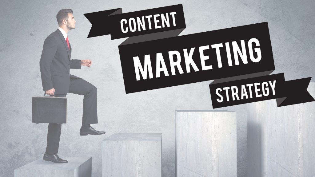 How to Develop a Content Marketing Strategy to Increase Brand Awareness and Establish Thought Leadership