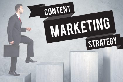 Wie man eine Content-Marketing-Strategie entwickelt, um den Bekanntheitsgrad einer Marke zu steigern und eine Vordenkerrolle einzunehmen