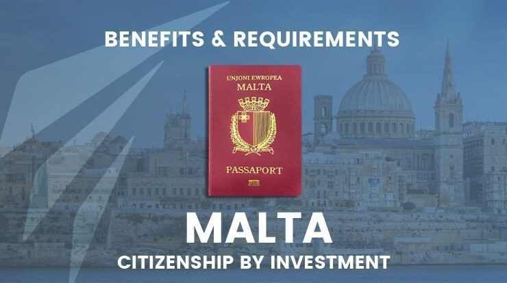 How to Get Maltese Citizenship by Investment
