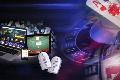 How to Make Money with Your Online Casino
